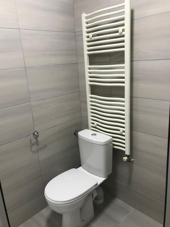 Apartment Suite Mukachevo Ngoại thất bức ảnh